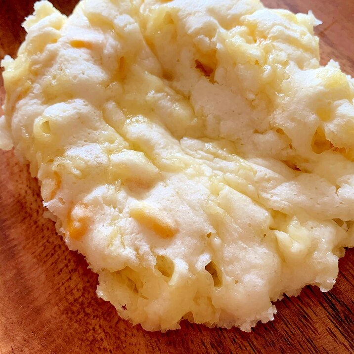かんたん ホットケーキミックスでレンジ蒸しパン レシピ 作り方 By つゆだくみそしる 楽天レシピ かんたん ホットケーキミックスでレンジ蒸しパン レシピ 作り方 By つゆだくみそしる 楽天レシピ